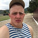 Александр, 21 год