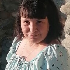 Фотография девушки Наталья, 51 год из г. Воронеж