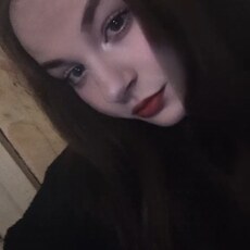 Фотография девушки Иришка, 19 лет из г. Поставы