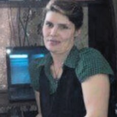 Фотография девушки Натка, 44 года из г. Юрьев-Польский