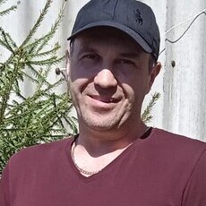 Фотография мужчины Серёжа, 46 лет из г. Волгоград