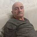 Мутай, 67 лет