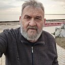 Владимир, 68 лет