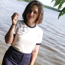 Фотография девушки Илона, 26 лет из г. Великие Луки