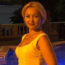 Фотография девушки Гиля, 55 лет из г. Менделеевск