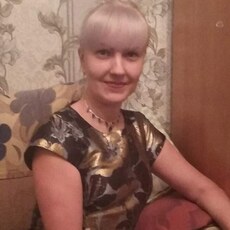 Фотография девушки Мария, 44 года из г. Волгоград