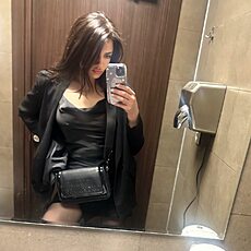 Фотография девушки Эльмира, 35 лет из г. Москва