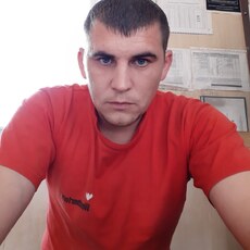 Фотография мужчины Павел, 35 лет из г. Омск