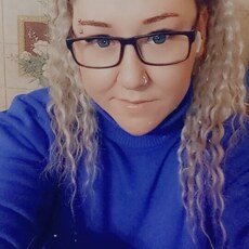 Фотография девушки Надежда, 33 года из г. Усть-Кут