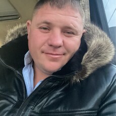 Фотография мужчины Николай, 37 лет из г. Иркутск