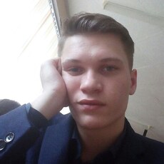 Фотография мужчины Дмитрий, 24 года из г. Знаменск