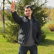 Фотография мужчины Александр, 35 лет из г. Луганск