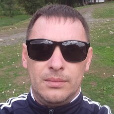 Фотография мужчины Женя, 39 лет из г. Скопин