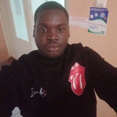 Фотография мужчины Флорент, 25 лет из г. Уфа