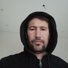 Фотография мужчины Отабек, 39 лет из г. Уральск