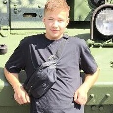 Фотография мужчины Faraon, 19 лет из г. Луховицы