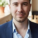 Роман, 35 лет