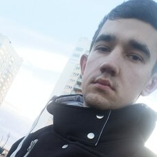 Фотография мужчины Влад, 21 год из г. Гродно