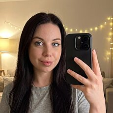 Фотография девушки Вика, 26 лет из г. Владимир