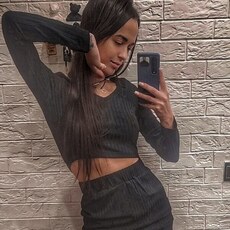 Фотография девушки Юлия, 35 лет из г. Владивосток