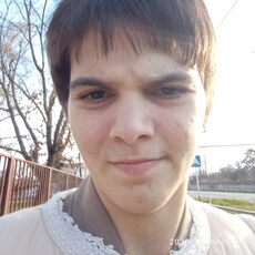 Фотография девушки Аня, 24 года из г. Хакуринохабль