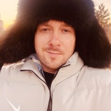 Фотография мужчины Сергей, 30 лет из г. Шадринск