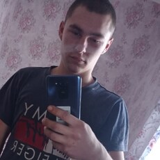 Фотография мужчины Александр, 26 лет из г. Михайловское