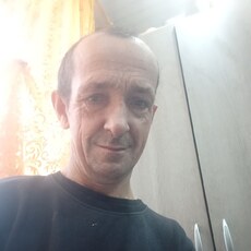 Фотография мужчины Роман, 48 лет из г. Грязи