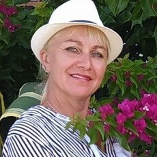 Фотография девушки Елена, 50 лет из г. Новокузнецк