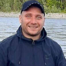 Фотография мужчины Илья, 34 года из г. Новокузнецк