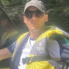 Фотография мужчины Антон, 32 года из г. Новокуйбышевск