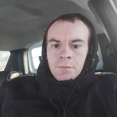 Фотография мужчины Эдуард, 29 лет из г. Магнитогорск