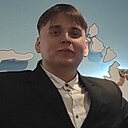 Александр, 25 лет