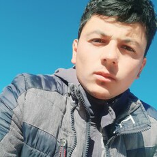 Фотография мужчины Бахром, 29 лет из г. Худжанд