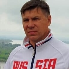 Фотография мужчины Александр, 48 лет из г. Киров