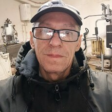 Фотография мужчины Андрей, 57 лет из г. Санкт-Петербург