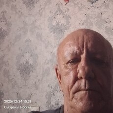 Фотография мужчины Саша, 63 года из г. Крымск