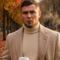 Фотография мужчины Кирилл, 29 лет из г. Севастополь