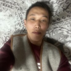 Фотография мужчины Александр, 32 года из г. Кяхта