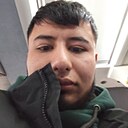 Ixtiyor, 22 года