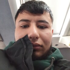 Фотография мужчины Ixtiyor, 22 года из г. Рассказово