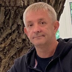 Фотография мужчины Антон, 50 лет из г. Энгельс