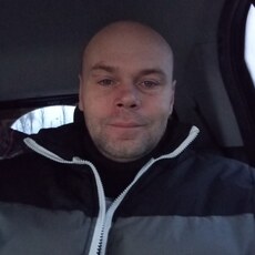 Фотография мужчины Стас, 41 год из г. Самара