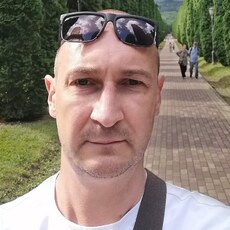 Фотография мужчины Алексей, 47 лет из г. Волгоград