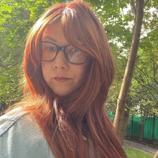 Фотография девушки Olga, 35 лет из г. Москва