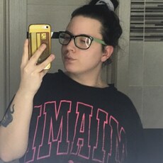 Фотография девушки Vetta, 24 года из г. Кстово