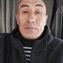 Серик, 49 лет