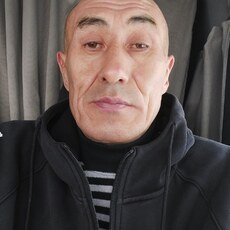 Фотография мужчины Серик, 49 лет из г. Караганда