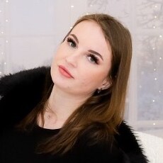 Фотография девушки Ольга, 24 года из г. Липецк