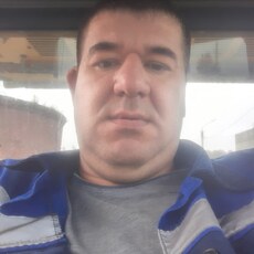 Фотография мужчины Дима, 45 лет из г. Кемерово